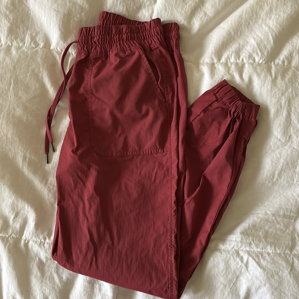 Crz yoga joggers